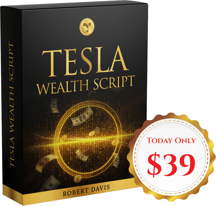 Tesla Wealth Script Audio and Guide